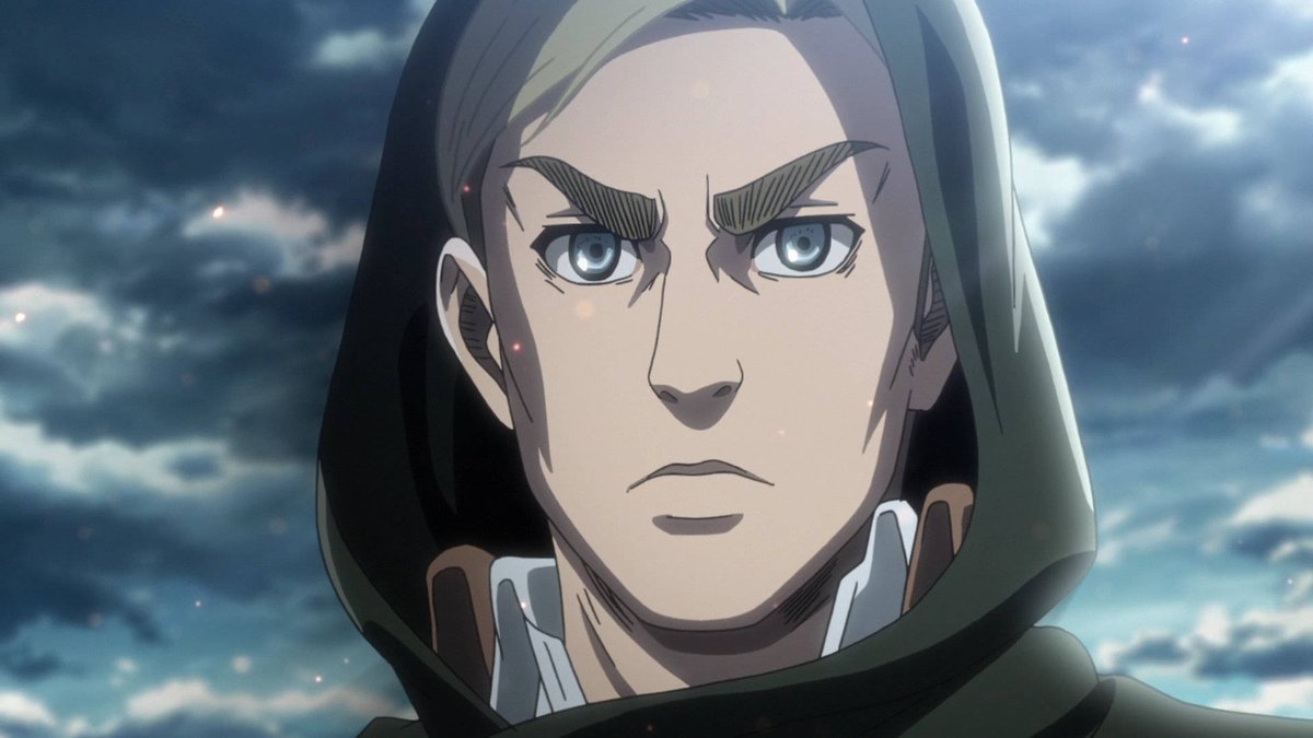 Erwin Smith vs Zenitsu Agatsuma Who Would Win in a Fight